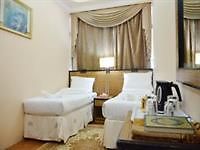 Anwar Al Diyafah Hotel Mecca Ngoại thất bức ảnh