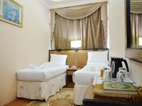 Anwar Al Diyafah Hotel Mecca Ngoại thất bức ảnh